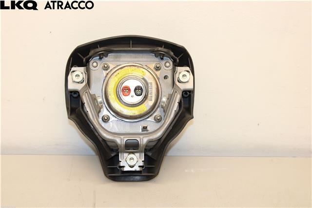 Airbag rattpute til Toyota RAV4 2006-2009 (Type III, Fase 1)  (4513042100B0|)