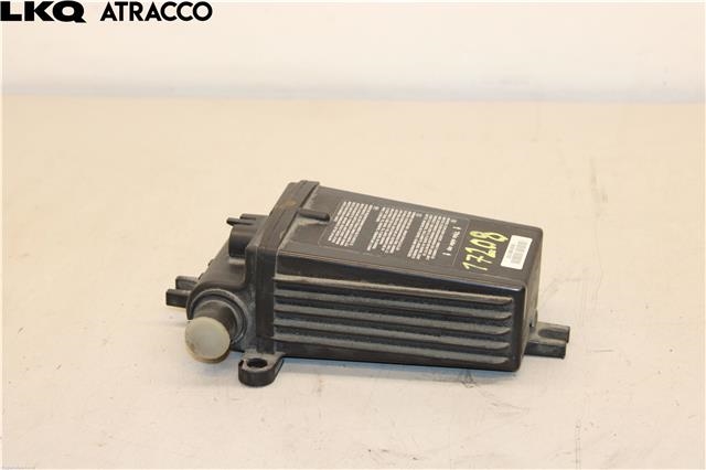 Diverse deler til Toyota RAV4, 2006-2009 (Type III, Fase 1) (090616E0105)