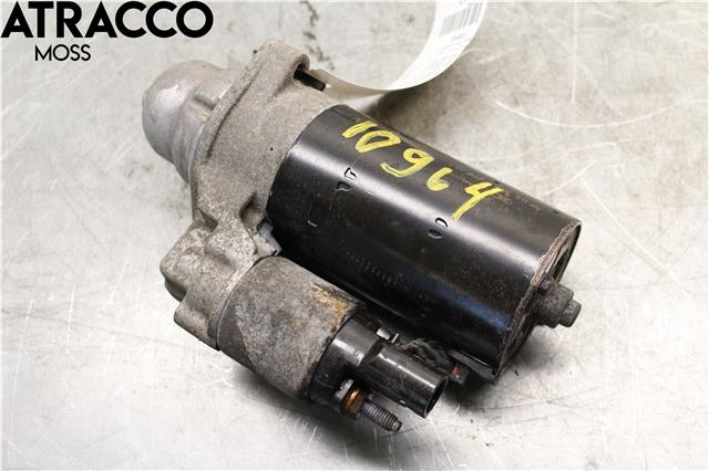 Starter diesel til Audi A6 2005-2008 (Type III, Fase 1) (C6) (C6) (059911024G|)