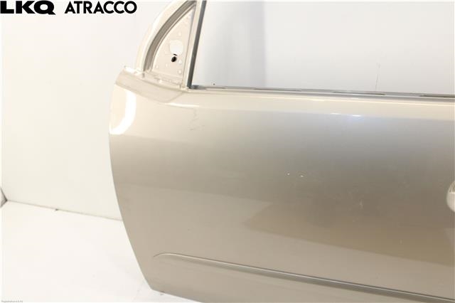 Dør venstre foran til Hyundai i10 2008-2013 (Type I)  (760030X050|)