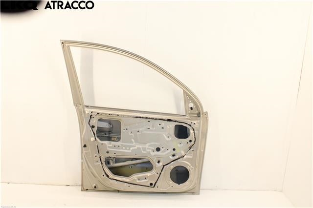 Dør venstre foran til Hyundai i10 2008-2013 (Type I)  (760030X050|)