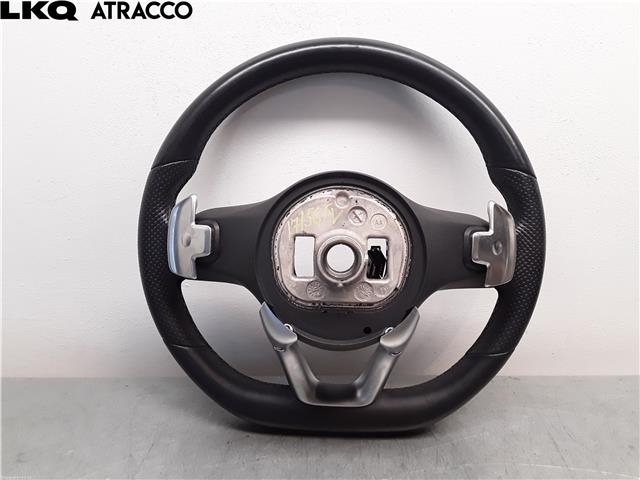 Ratt til Mercedes C-Klasse 2018-2021 (Fase 2) (W205) (W205) (A0004608402|)