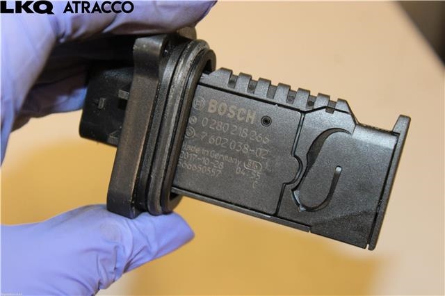 Luftmengde/luftmassemåler til BMW 2-Serie 2014-2021 (F22/F23) (F22/F23) (13627602038|)