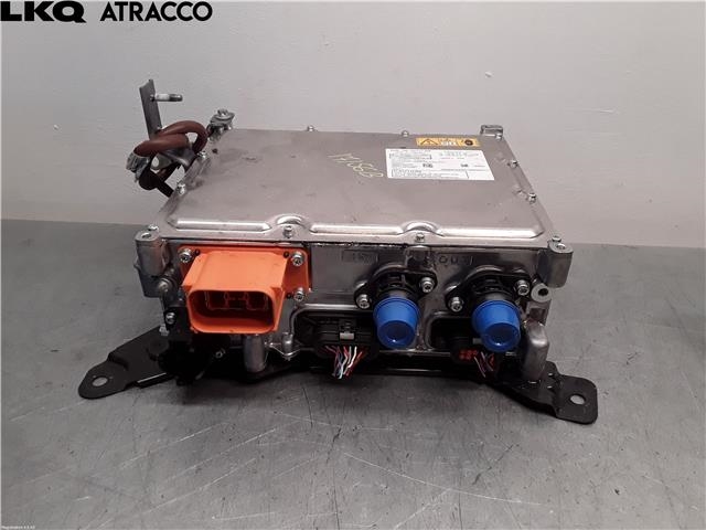 Batterilader kabel til Mercedes C-Klasse 2018-2021 (Fase 2) (W205) (W205) (A0009006420|)