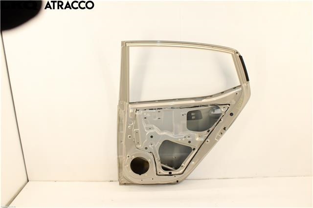 Dør høyre bak til Hyundai i10 2008-2013 (Type I)  (770040X050|)