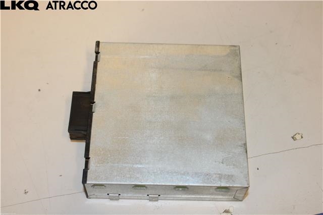 Styreenhet diverse til BMW 1-Serie 2004-2011 (E81/E82/E87/E88) (E81/E82/E87/E88) (6142912708801|)