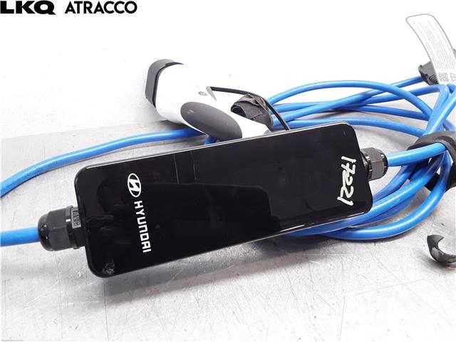 Batterilader kabel til Hyundai Kona 2017-2021 (Type I, Fase 1)  (91670K4030|)