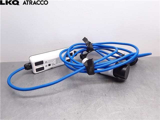 Batterilader kabel til Hyundai Kona 2017-2021 (Type I, Fase 1)  (91670K4030|)