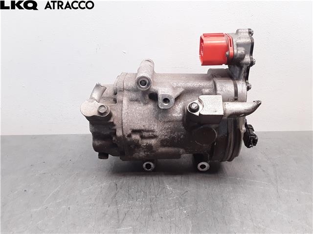 Aircondition kompressor til Nissan Leaf 2018-->> (Type II)  (926005SA0A|)