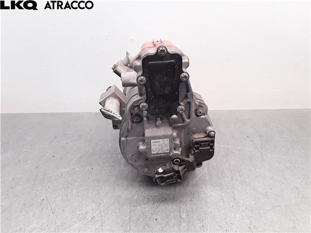 Aircondition kompressor til Nissan Leaf 2018-->> (Type II)  (926005SA0A|)