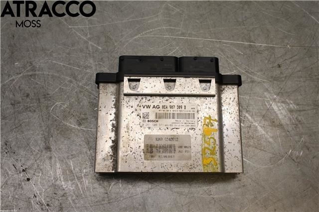 Styreenhet motor til VW Up 2012-2019  (0EA907309B|)