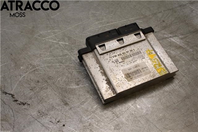 Styreenhet motor til VW Up 2012-2019  (0EA907309B|)