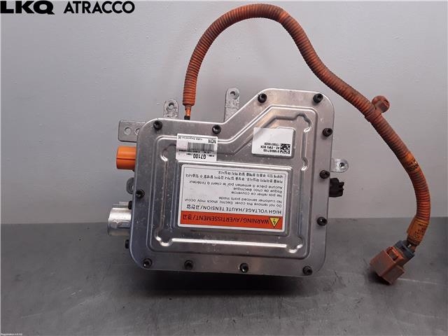 Batterilader kabel til Hyundai Ioniq Electric 2016-2019 (Fase 1)  (91950G7100|)
