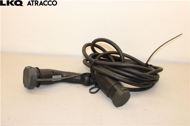 Batterilader kabel til Nissan Leaf 2018-->> (Type II) (296M45SH1A|)