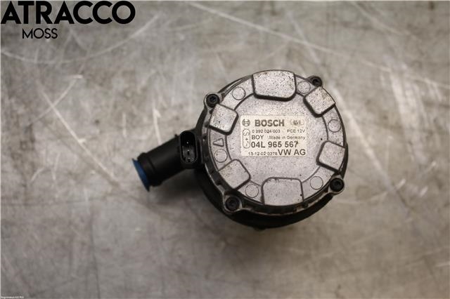 Vannpumpe til VW Up 2012-2019  (04L965567|)