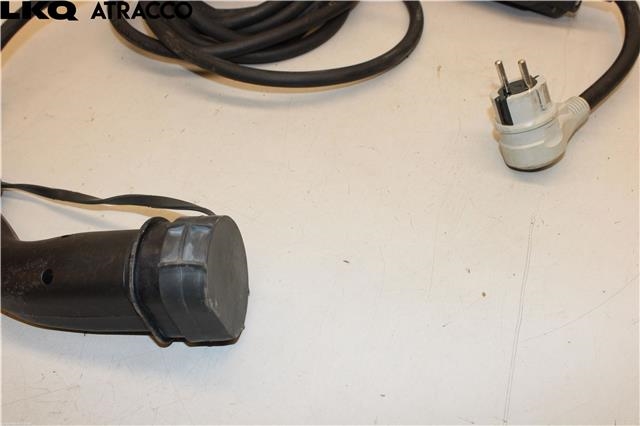 Batterilader kabel til Nissan Leaf 2018-->> (Type II)  (296905SH0A|)
