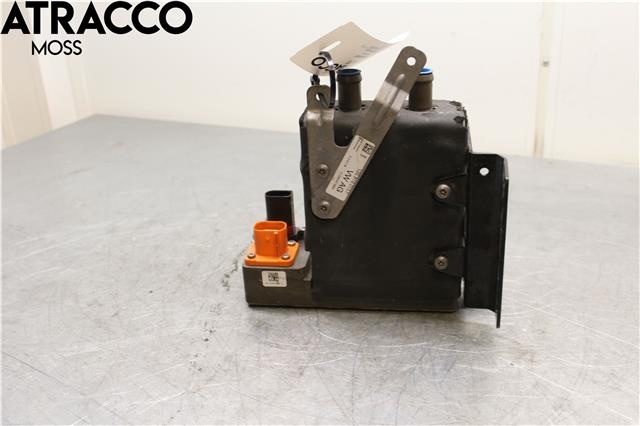 Motorvarmer elektrisk til VW Up 2012-2019  (12E819013D|)