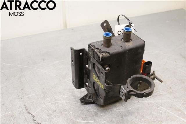 Motorvarmer elektrisk til VW Up 2012-2019  (12E819013D|)