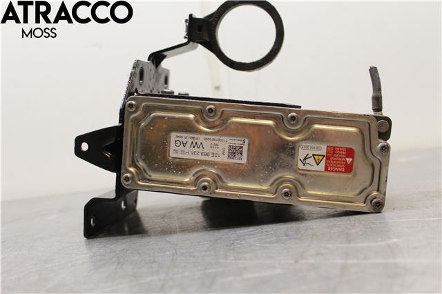 Motorvarmer elektrisk til VW Up 2012-2019  (12E819013D|)