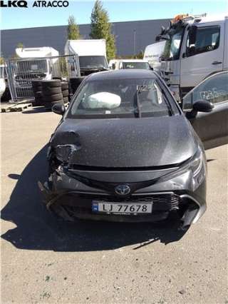 Girkasse automat til Toyota Corolla,   (|3090012010)