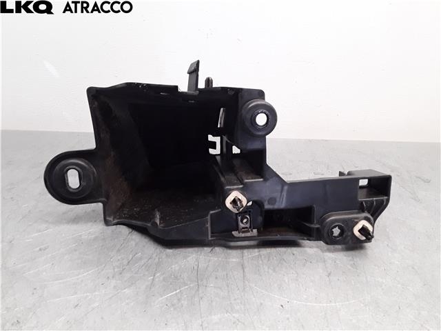 Diverse deler til Peugeot 508 2011-2014 (Type I, Fase 1)  (9687948980|)