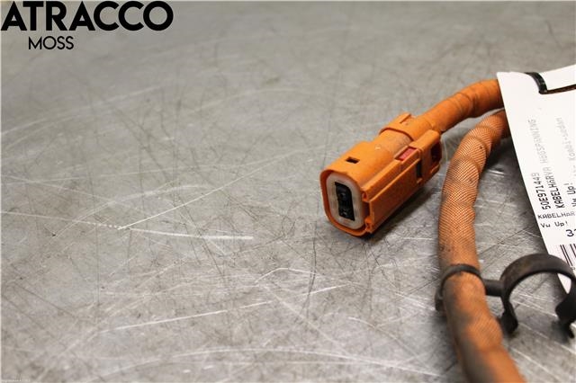 Kabel høy volt (HV) hybrid til VW Up 2012-2019  (5QE971449|)