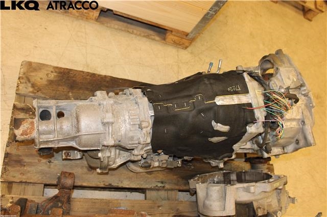 Girkasse automat til Subaru Legacy 2009-2015 (31000AH770|)
