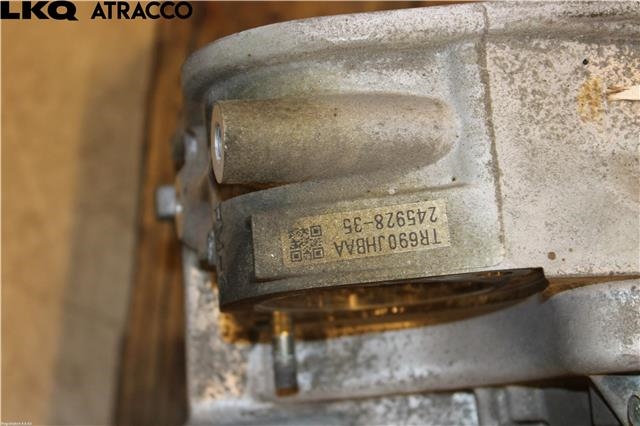 Girkasse automat til Subaru Legacy 2009-2015 (31000AH770|)