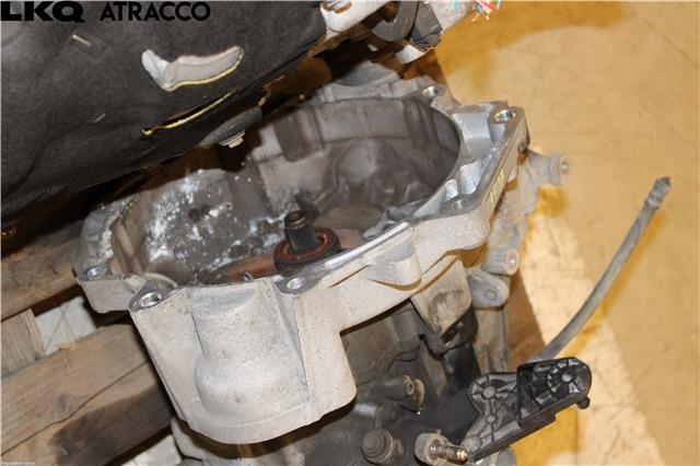 Girkasse manuell til VW Golf, Plus/Cross 2009-2013 (Fase 2)  (0AF300042R|)