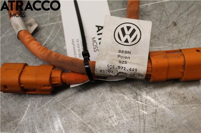 Kabel høy volt (HV) hybrid til VW Up 2012-2019  (5QE971449|)