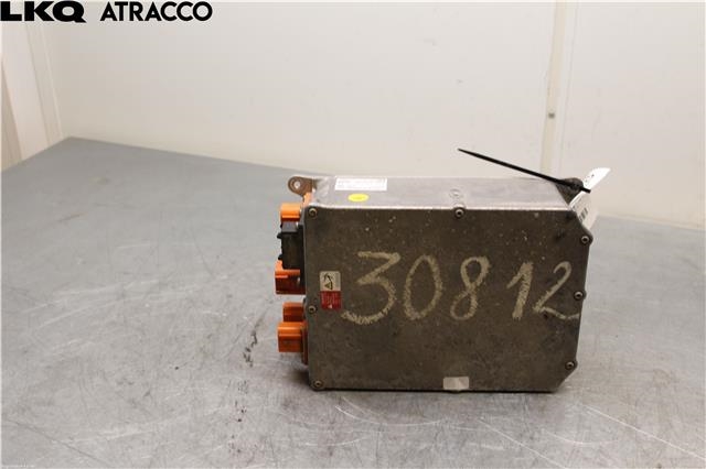Batterilader (OBC - On Board Charger) til VW e-Golf 2014-2017 (Fase 1)  (12E915682R|)
