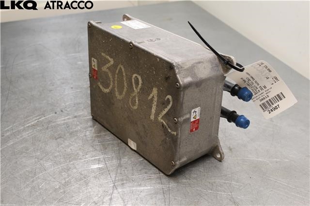 Batterilader (OBC - On Board Charger) til VW e-Golf 2014-2017 (Fase 1)  (12E915682R|)
