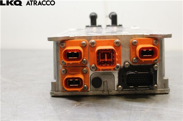 Batterilader (OBC - On Board Charger) til VW e-Golf 2014-2017 (Fase 1)  (12E915682R|)