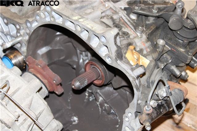 Girkasse manuell 6-trinn til Toyota RAV4 2006-2009 (Type III, Fase 1)  (3030042210|)