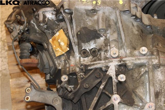Girkasse manuell 6-trinn til Toyota RAV4 2006-2009 (Type III, Fase 1)  (3030042210|)