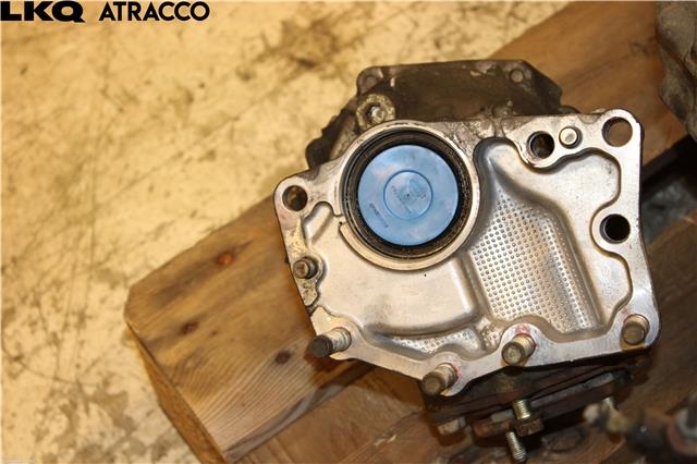Girkasse 4WD fordelingskasse til Toyota RAV4 2006-2009 (Type III, Fase 1)  (3610342010|)