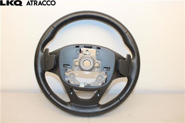 Ratt til Hyundai Kona 2017-2021 (Type I, Fase 1)  (56100DD120TRY|)
