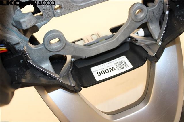 Ratt til Hyundai Kona 2017-2021 (Type I, Fase 1)  (56100DD120TRY|)