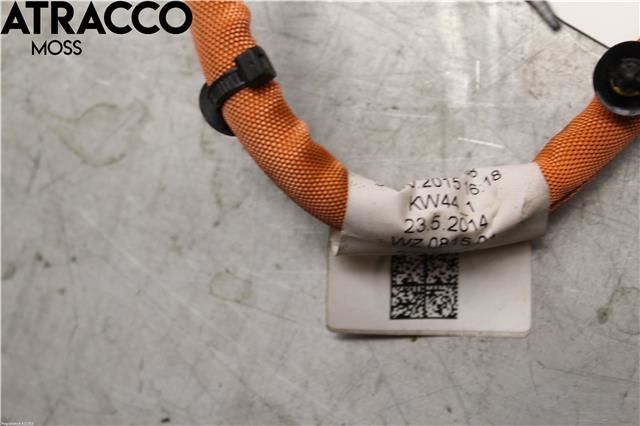 Kabel høy volt (HV) hybrid til VW Up 2012-2019  (12E971398|)