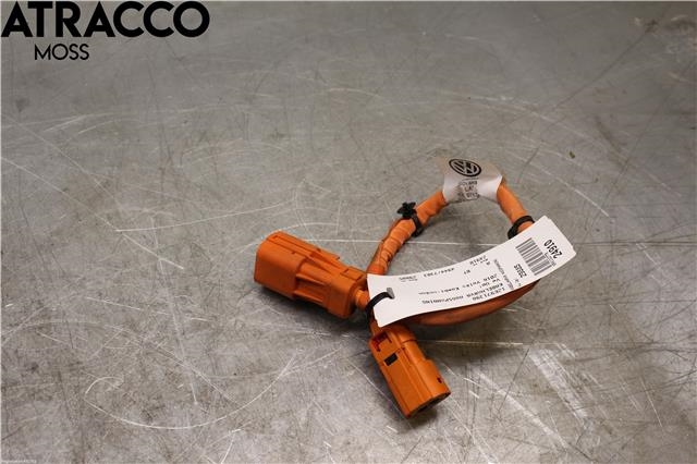 Kabel høy volt (HV) hybrid til VW Up 2012-2019  (12E971398|)
