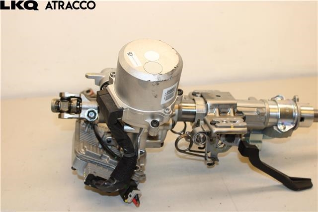 Rattaksel til Hyundai Kona 2017-2021 (Type I, Fase 1)  (56310K4270|)