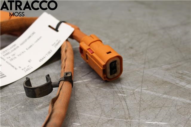 Kabel høy volt (HV) hybrid til VW Up 2012-2019  (12E971449A|)