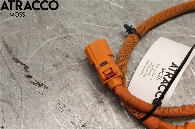 Kabel høy volt (HV) hybrid til VW Up 2012-2019  (12E971449A|)