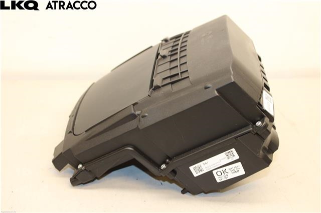 Speedometer til Hyundai Kona 2021-2023 (Type I, Fase 2)  (94310K4210TRY|)