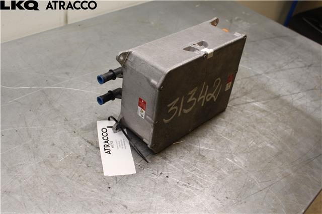 Batterilader (OBC - On Board Charger) til VW e-Golf 2014-2017 (Fase 1)  (12E915682R|)