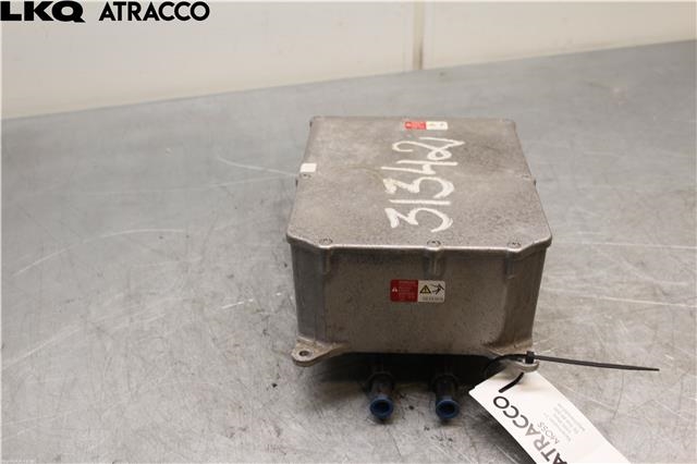 Batterilader (OBC - On Board Charger) til VW e-Golf 2014-2017 (Fase 1)  (12E915682R|)