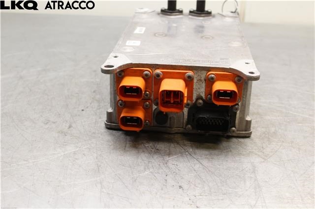 Batterilader (OBC - On Board Charger) til VW e-Golf 2014-2017 (Fase 1)  (12E915682R|)