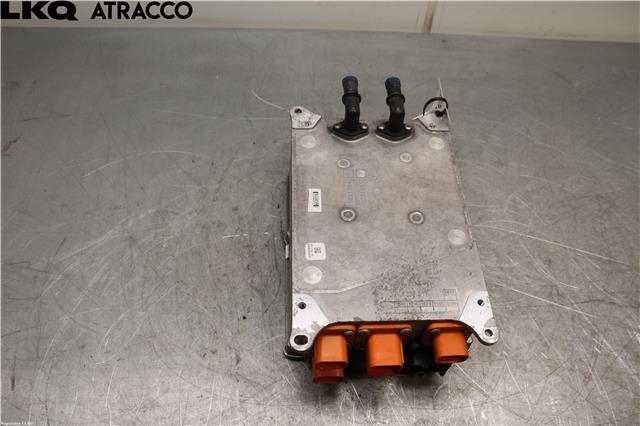 Batterilader (OBC - On Board Charger) til VW e-Golf 2014-2017 (Fase 1)  (12E915682R|)