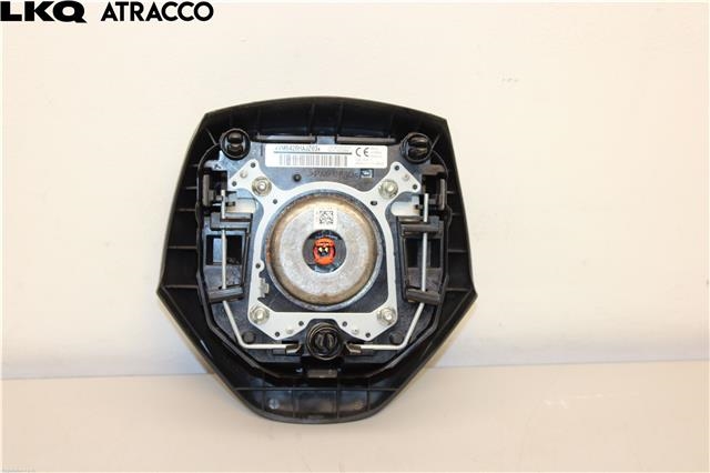 Airbag rattpute til Mitsubishi Outlander 2012-2015 (Type III, Fase 1)  (7030A459XA|)