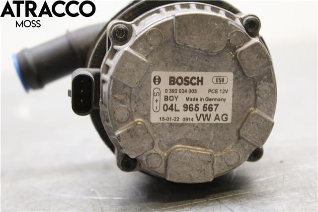 Vannpumpe til VW e-Golf 2014-2017 (Fase 1)  (04L965567|)
